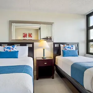 Le'ahi Diamond Head 1 Bedroom 1 Free Parking Apartment